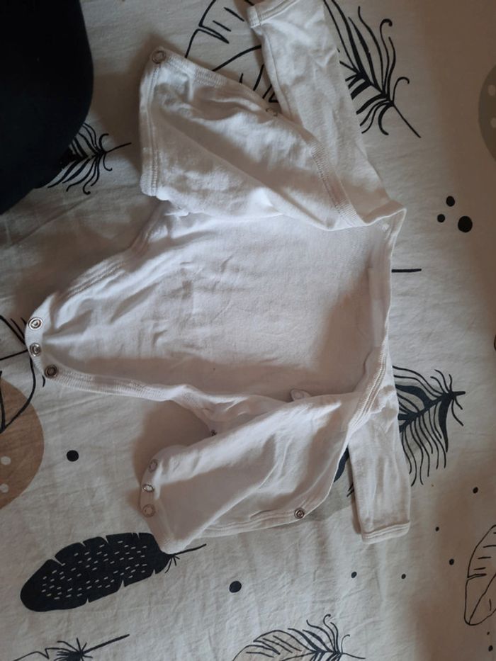 Bodie naissance - photo numéro 3