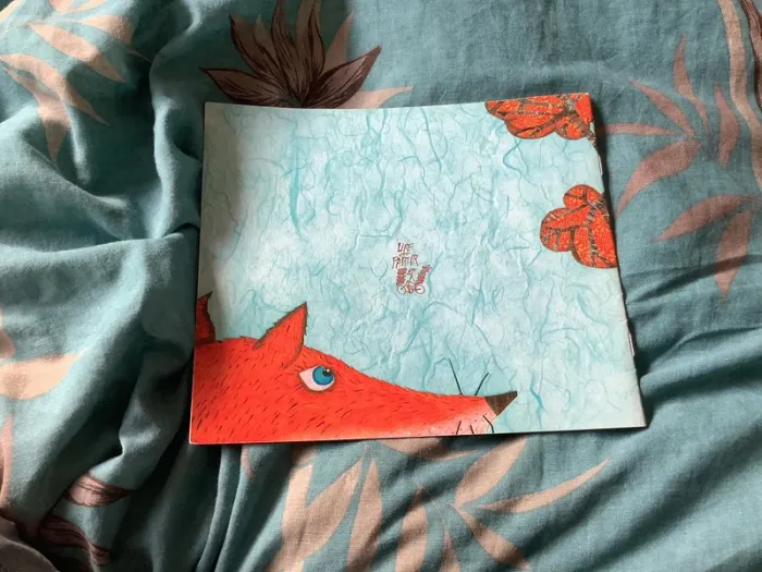 Livre Fables jean de la Fontaine collection lire c’est partir - photo numéro 2