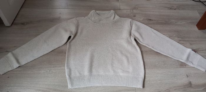 Pull 12 ans tape à l'œil