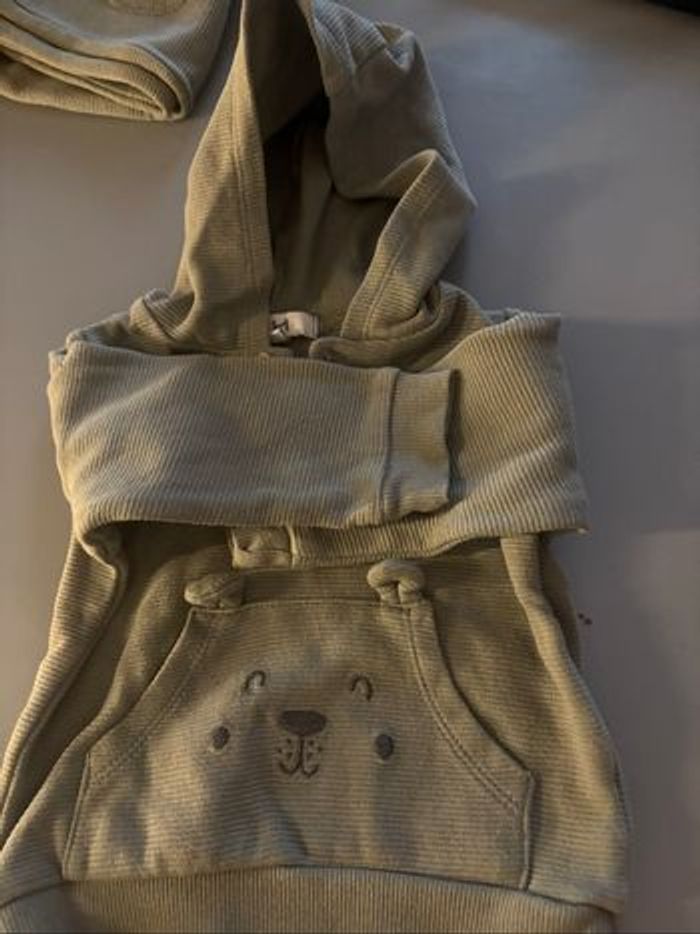 Ensemble 9 mois - photo numéro 3