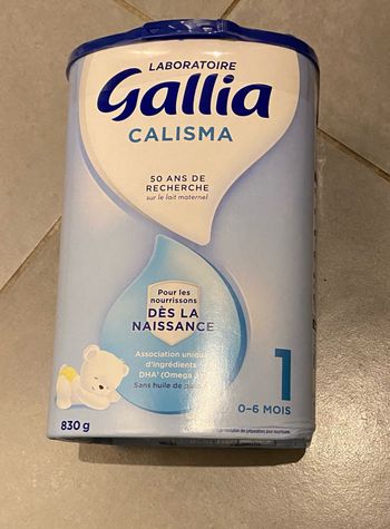 Gallia