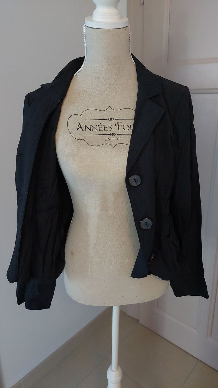 Veste - photo numéro 8