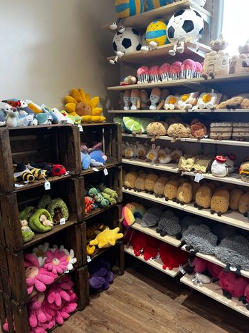 Jellycat (ne pas acheter l’annonce)