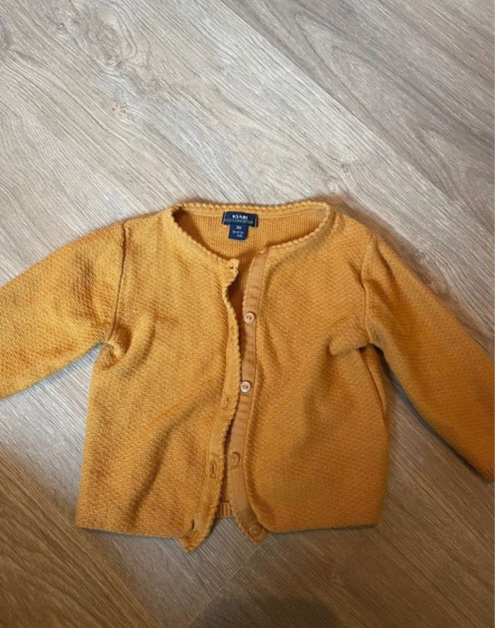 Gilet