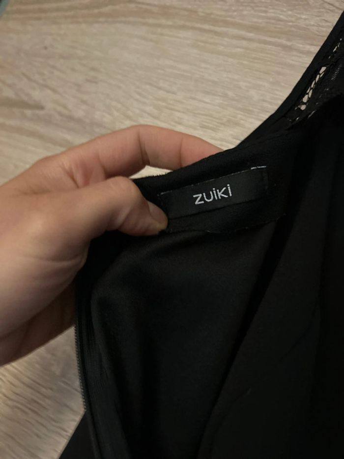Combinaison zuiki 36 - photo numéro 7