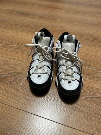 Baskets hautes fila