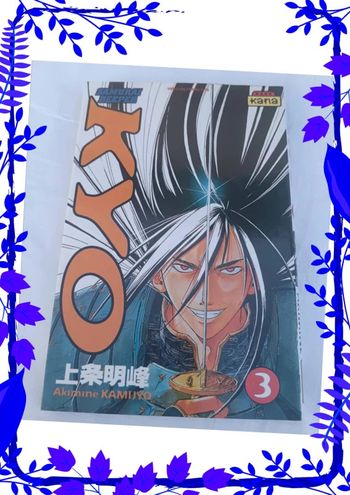 KYO Tome 3