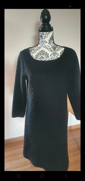 Robe sweat hiver