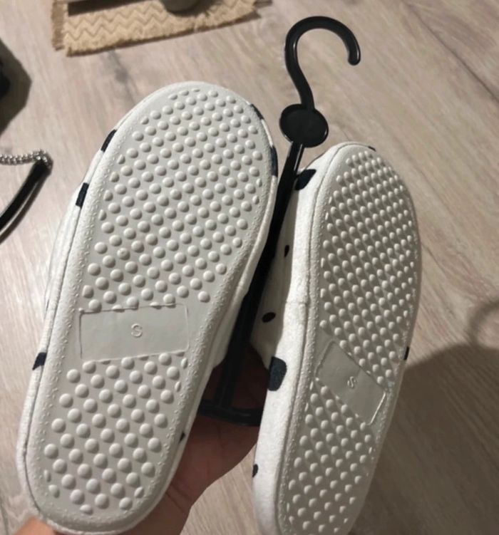 Chaussons undiz 36/37 - photo numéro 2