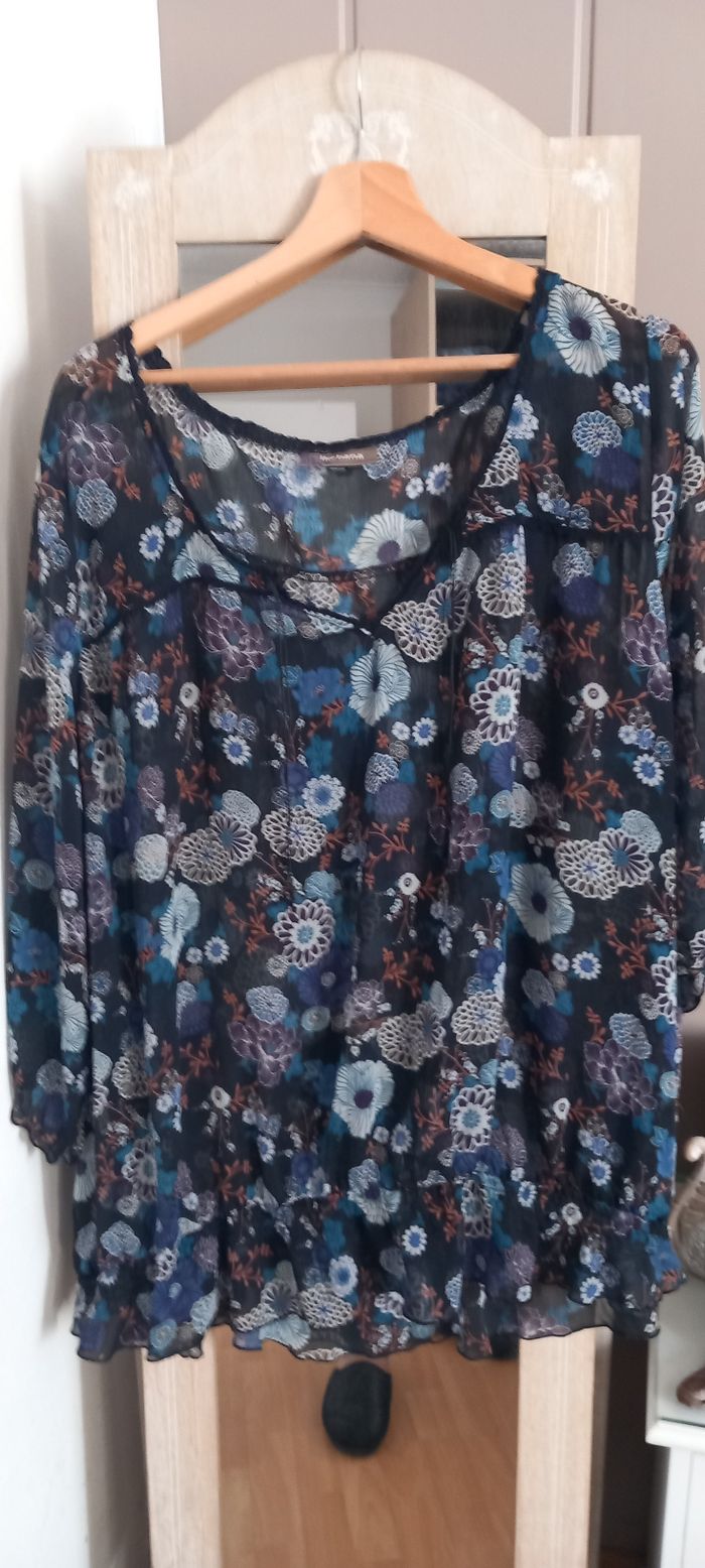 Blouse/tunique