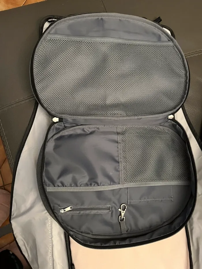 Sac a langer - photo numéro 7