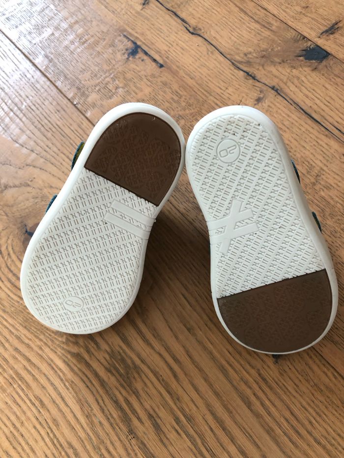 Chaussures Babybotte taille 20 - photo numéro 6