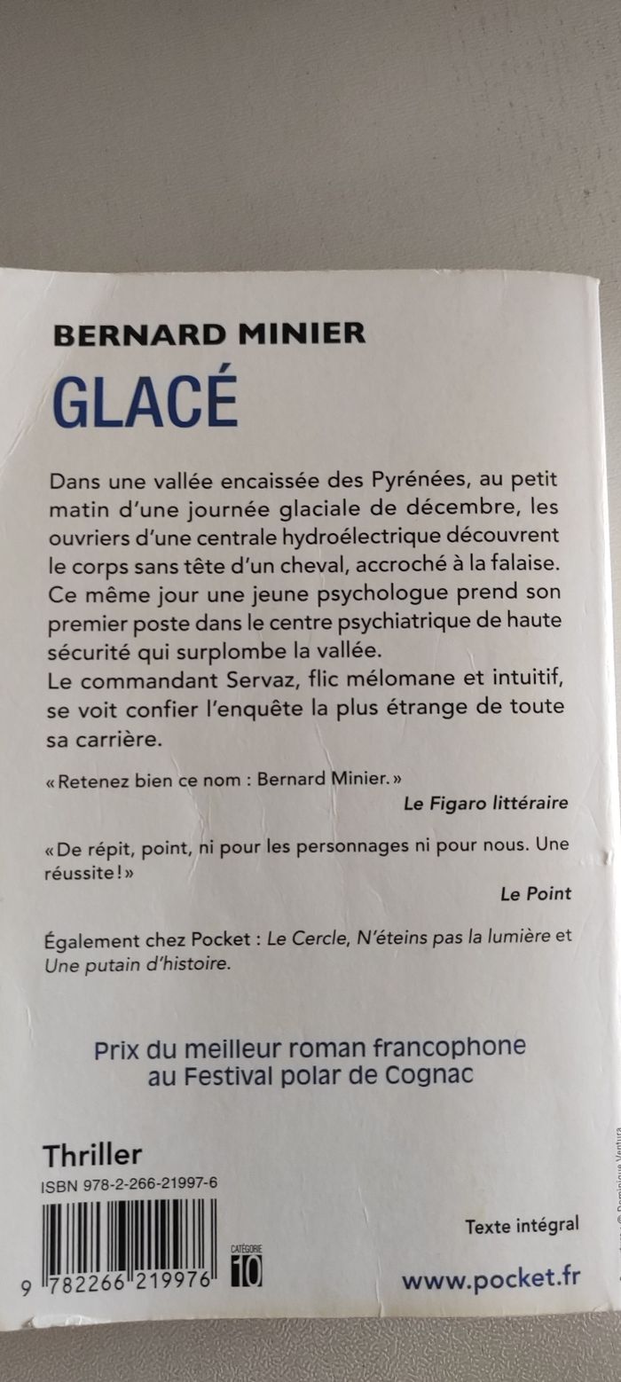 Livre - photo numéro 2