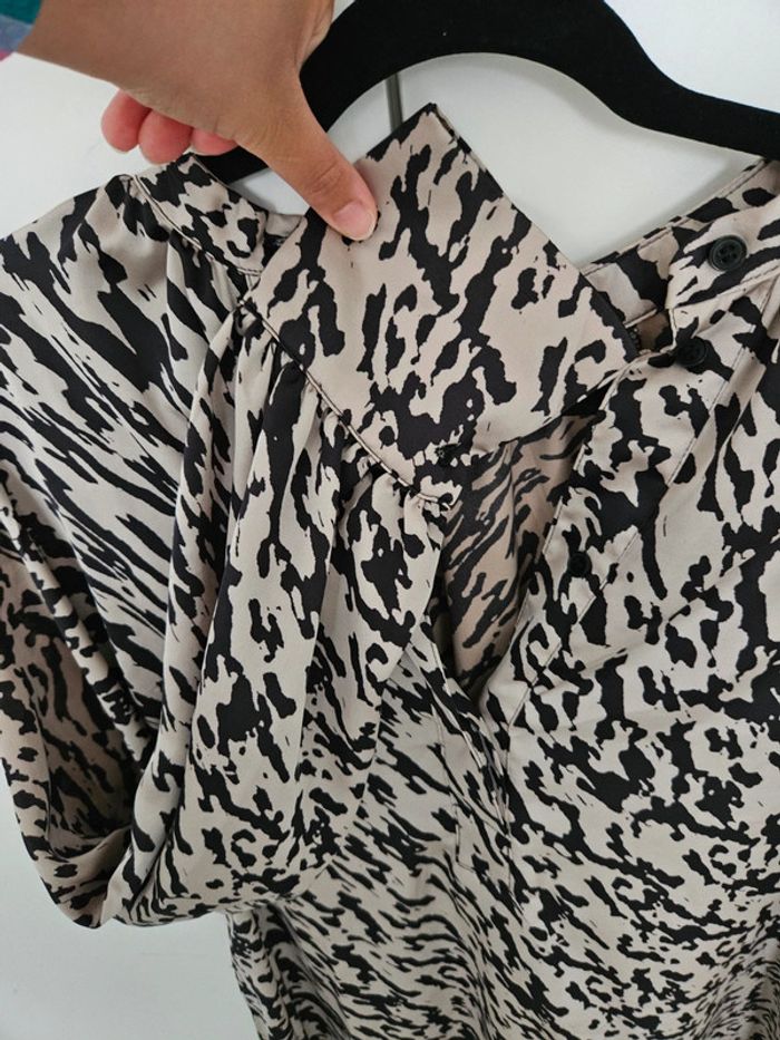 Robe courte - photo numéro 4