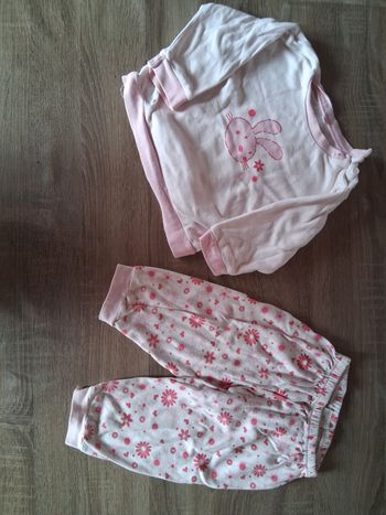 A Vendre Pyjama Été/Hiver 
