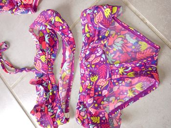 Maillot de bain