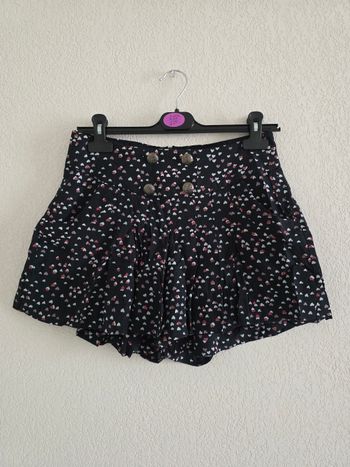 Short fluide coloré Pimkie