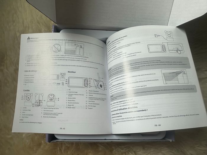 Babyphone - photo numéro 3