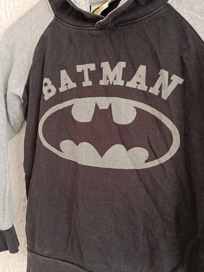Pull Batman - photo numéro 2