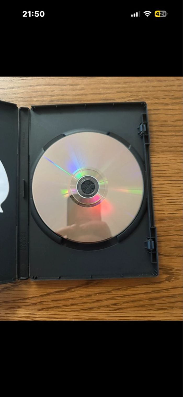 Dvd stepping 2 - photo numéro 3