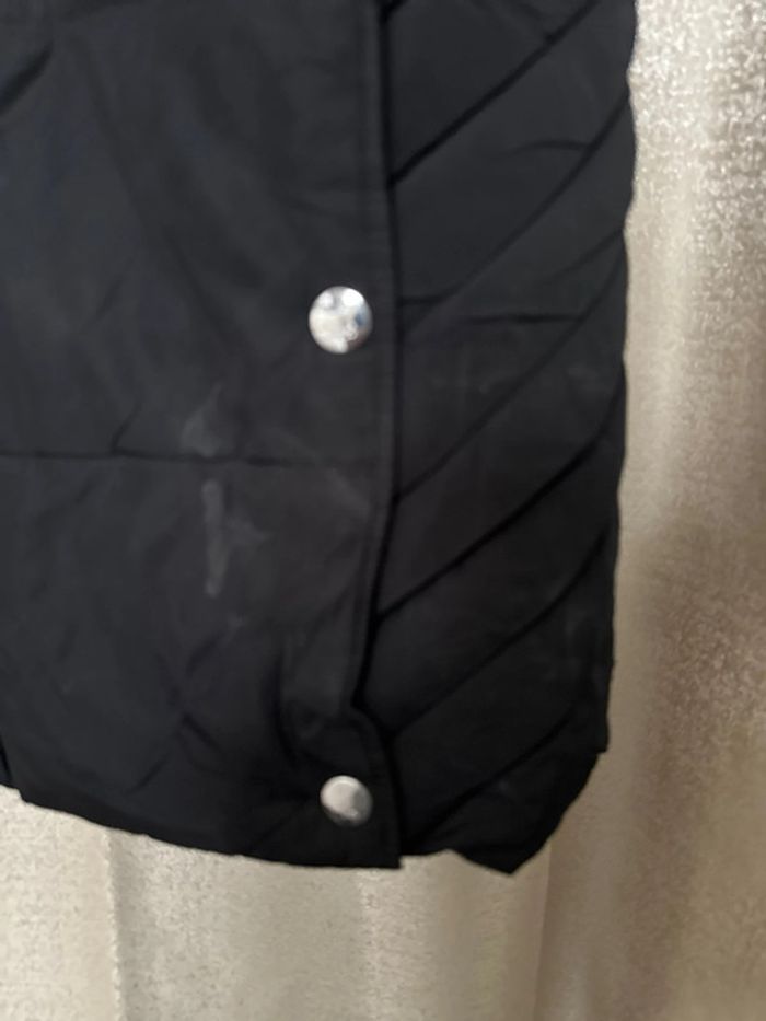 Veste Longue Tommy - photo numéro 8