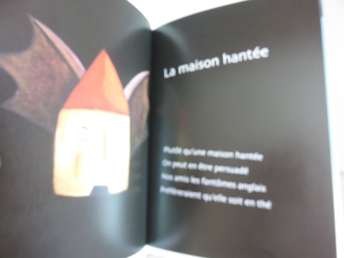 Album 3-7 ans : Petites strophes en images (Jean-Michel Billioud) - photo numéro 6