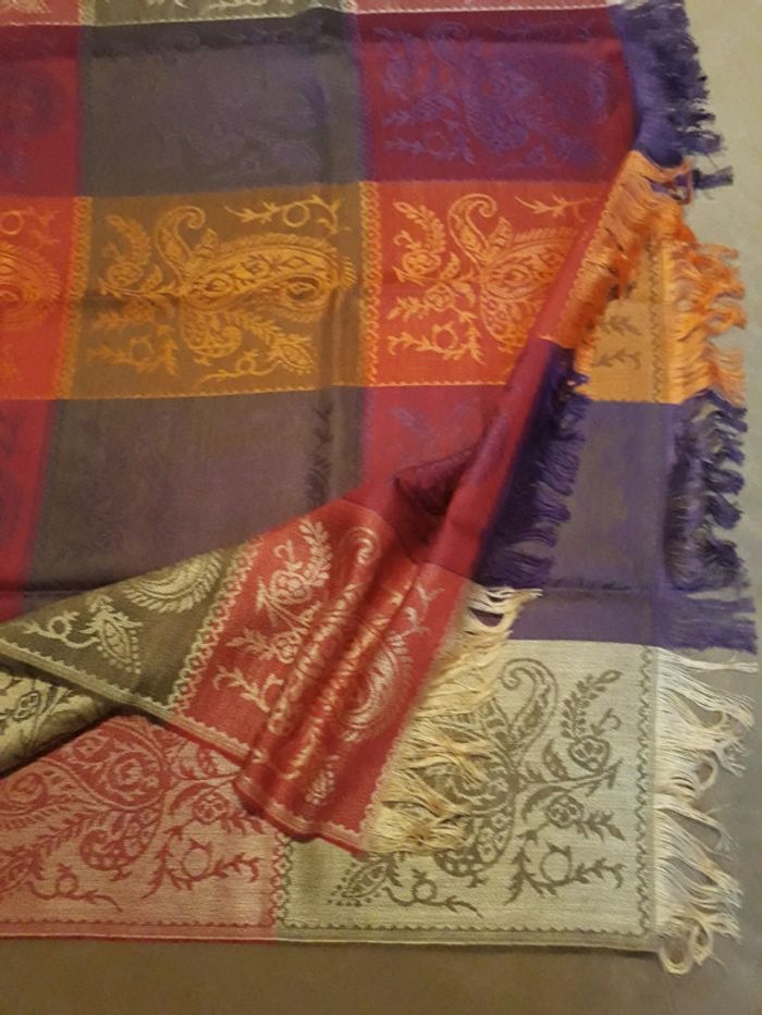 Étole - photo numéro 2