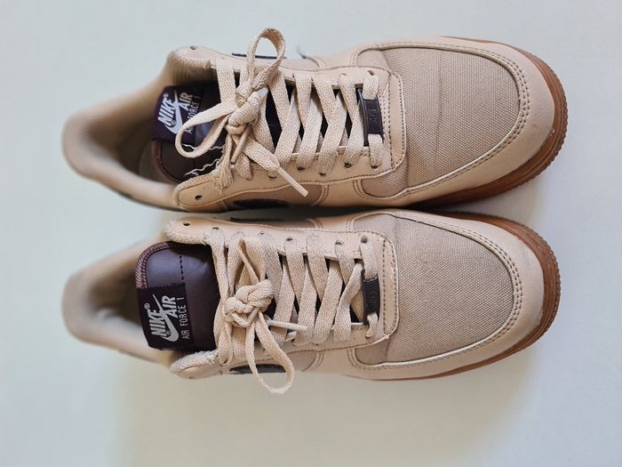 Air force - photo numéro 2
