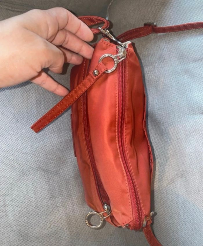 Sac lancaster - photo numéro 5