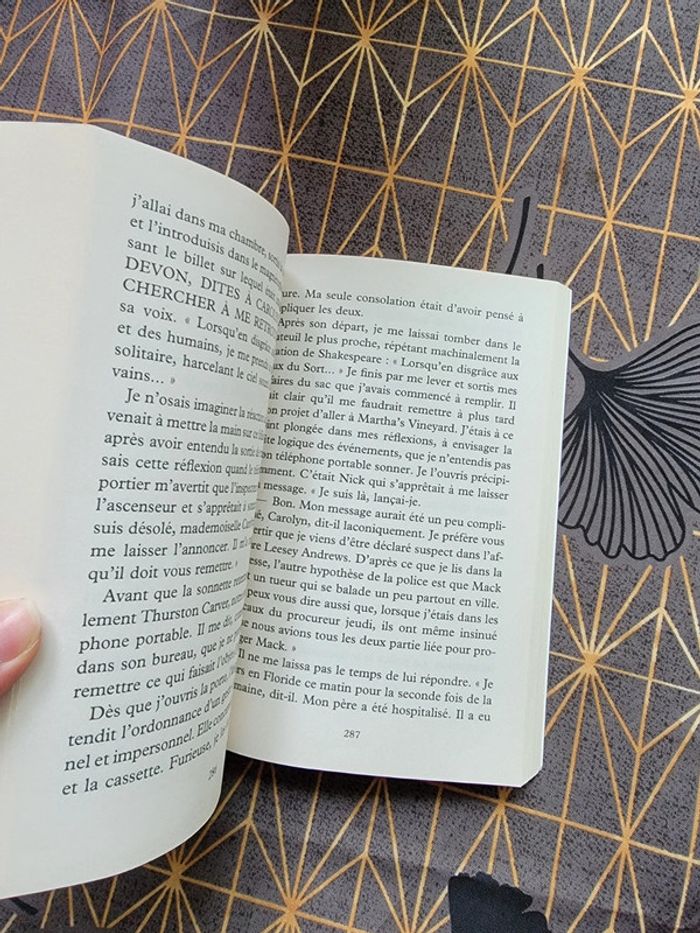 Où es-tu maintenant ? - photo numéro 5