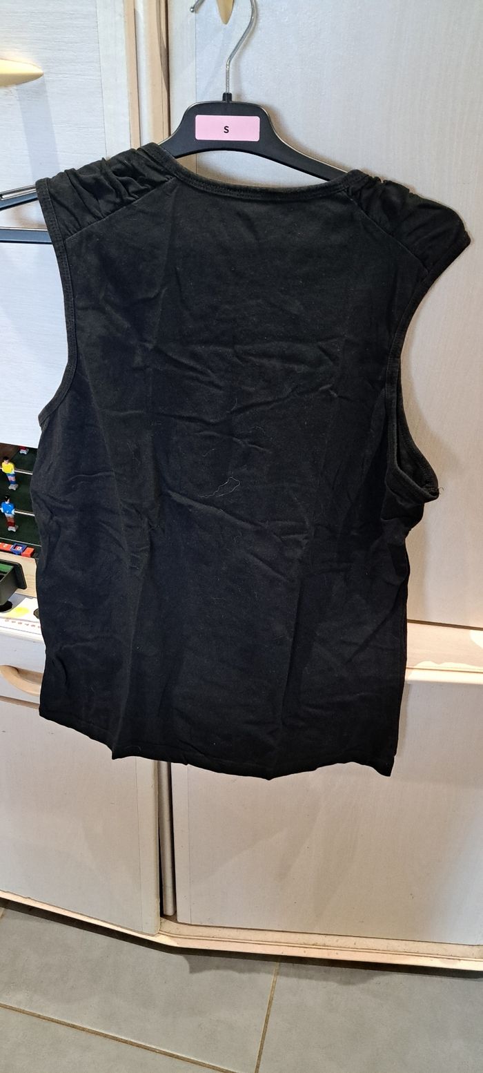 T-shirt femme taille xxl - photo numéro 3