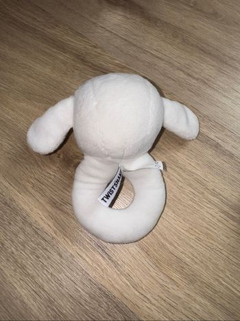 Hochet mouton Twistshake