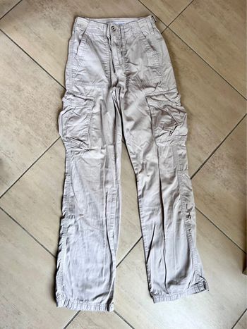 Pantalon 14 ans Bershka