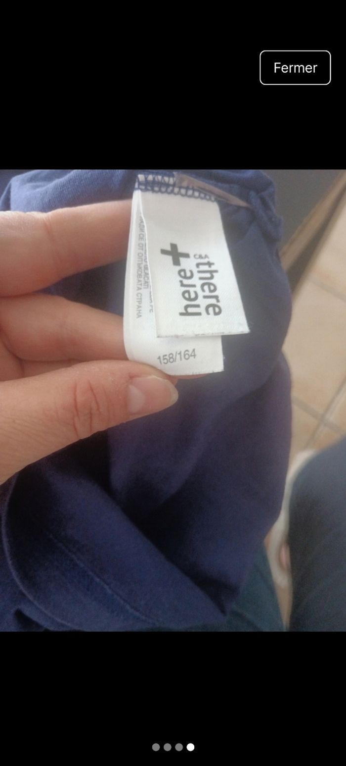 Haut ml - photo numéro 4