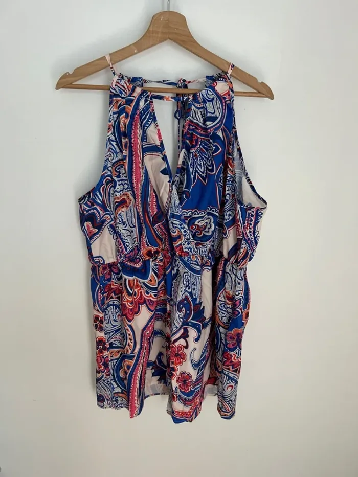Combi-shorts