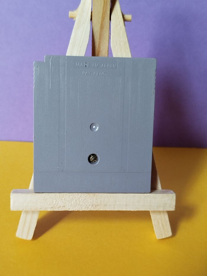 Killer Instinct - GameBoy - photo numéro 2