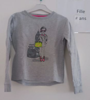 Sweat Orchestra 8 ans