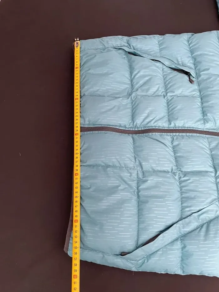 Doudoune Nike réversible - photo numéro 3