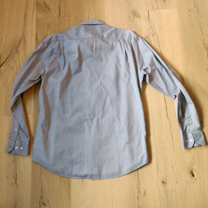 Chemise homme - photo numéro 2