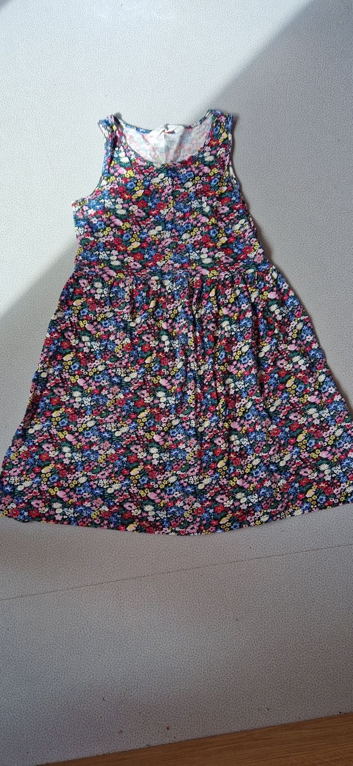 Robe fille