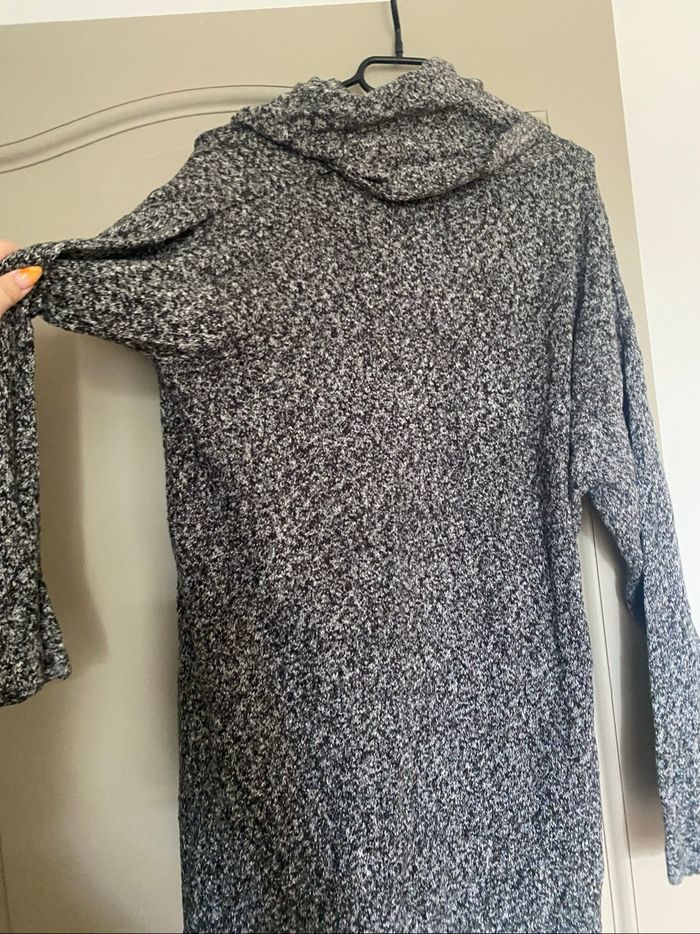 Pull col roulé - photo numéro 3