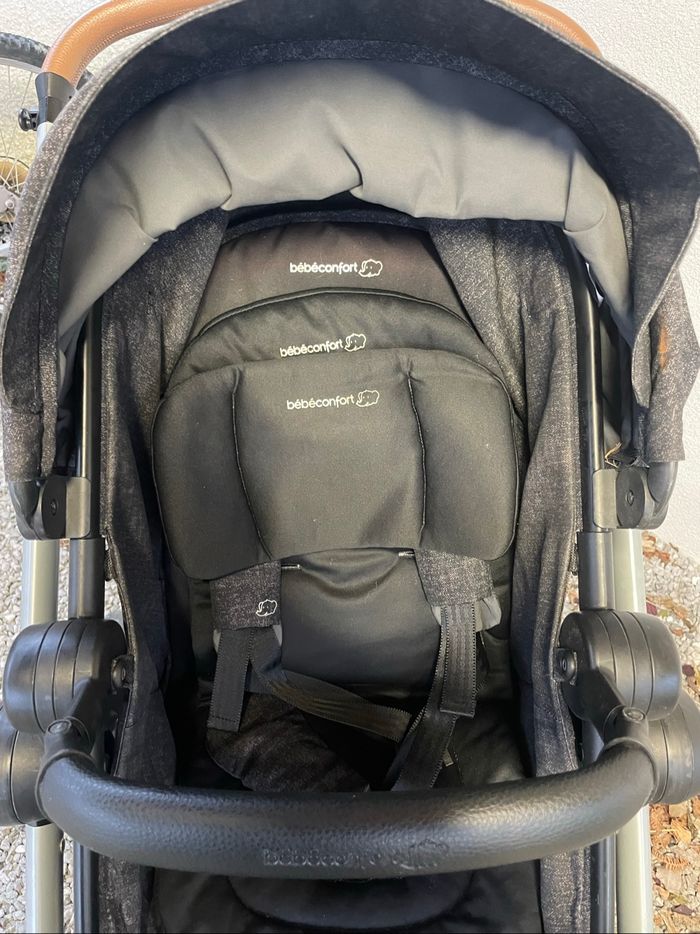 Poussette Zelia Bébé confort - photo numéro 6