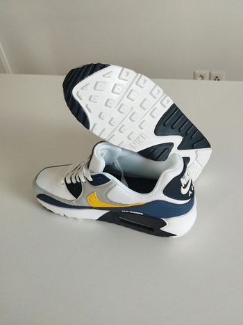 Baskets Nike