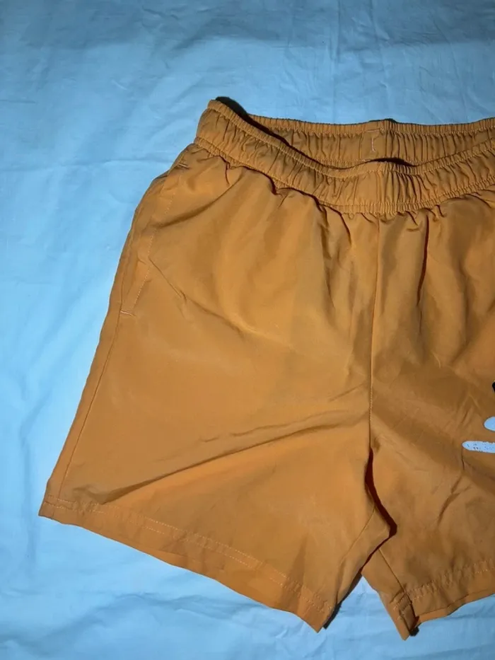 Short puma - photo numéro 3