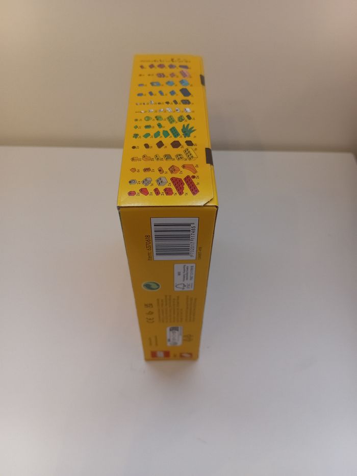 Lego classic idées 11017 Petits monstres - photo numéro 2