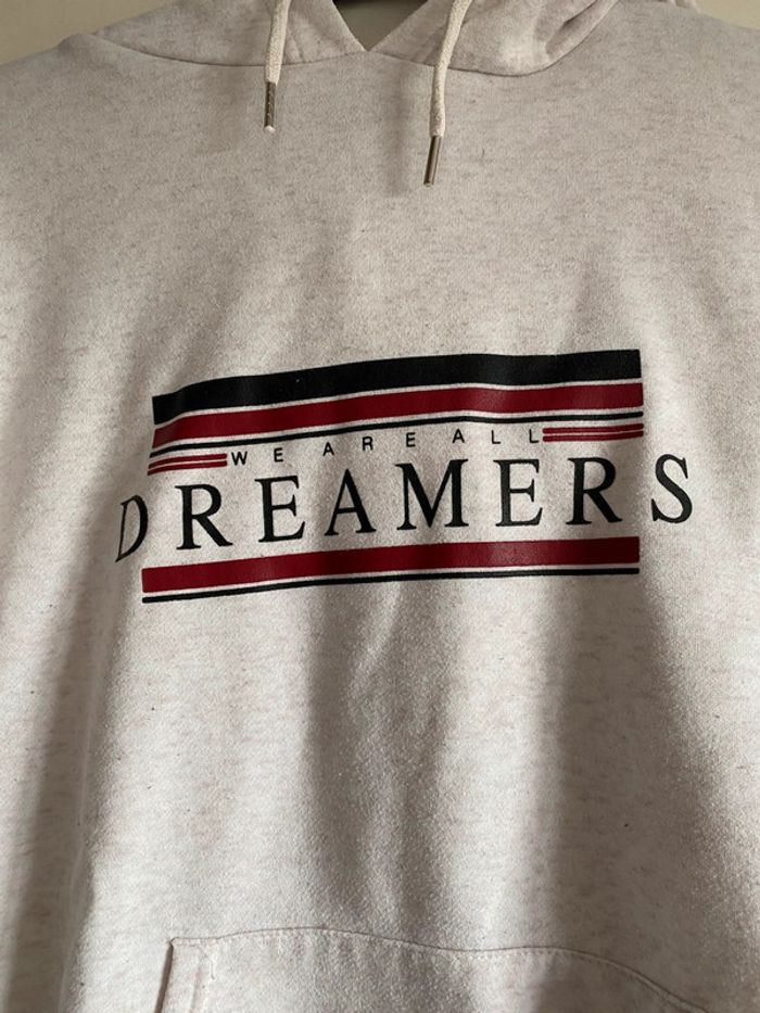 Sweat à capuche - photo numéro 2