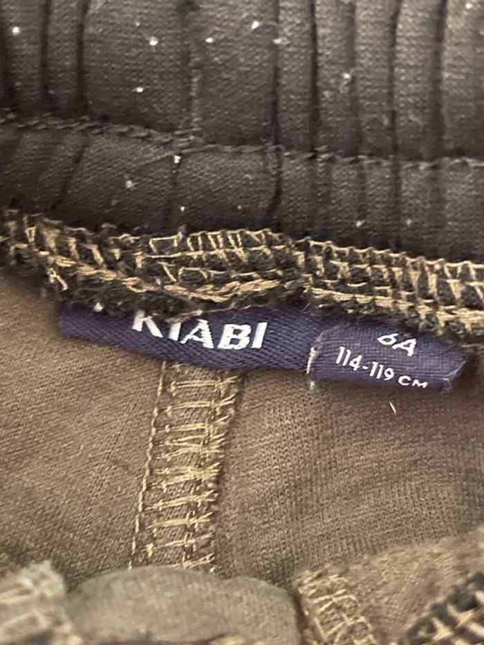 Jogging 6 ans - photo numéro 2