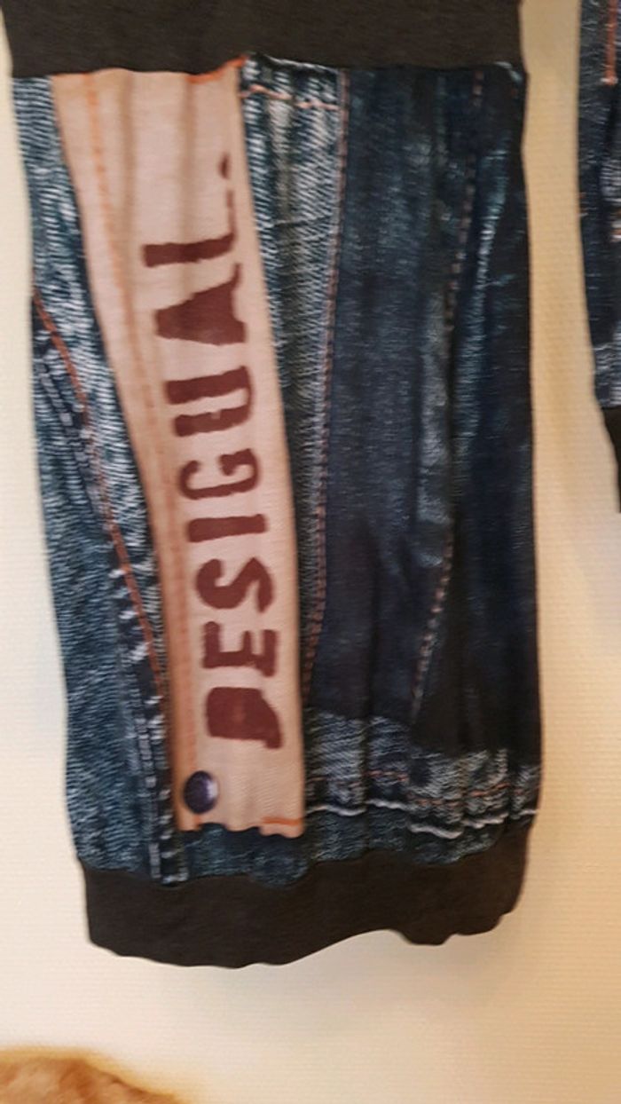 💞 Desigual 💞 - photo numéro 9