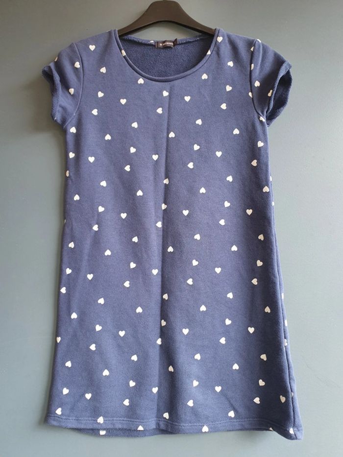 Robe InExtenso 10 ans