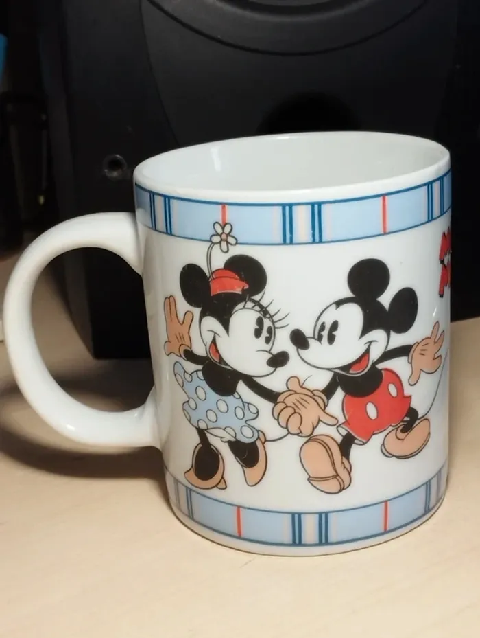 tasse disney